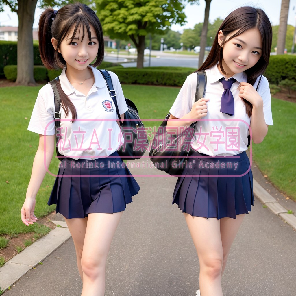 #3高等部登校風景Vol.1 - 画像 (11)