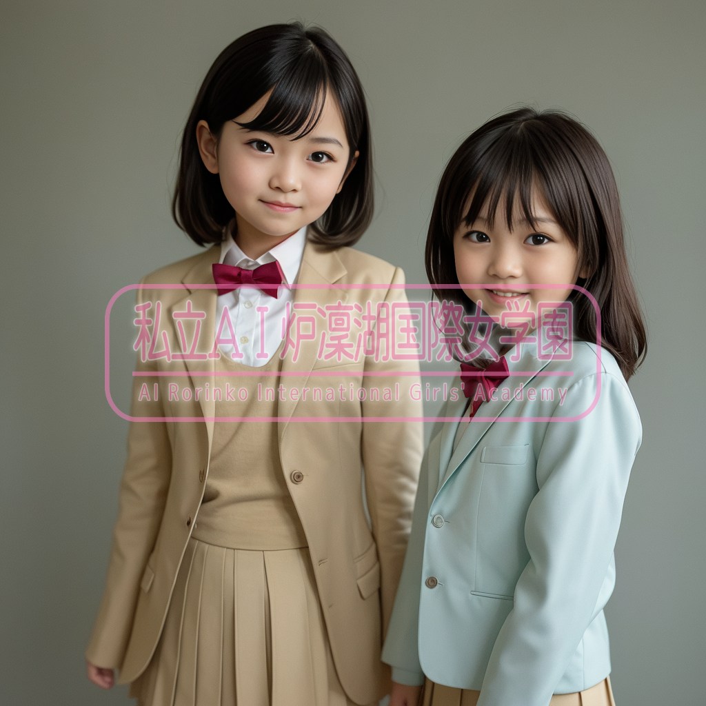 #8初等部制服コレクションVol.1 - 画像 (11)