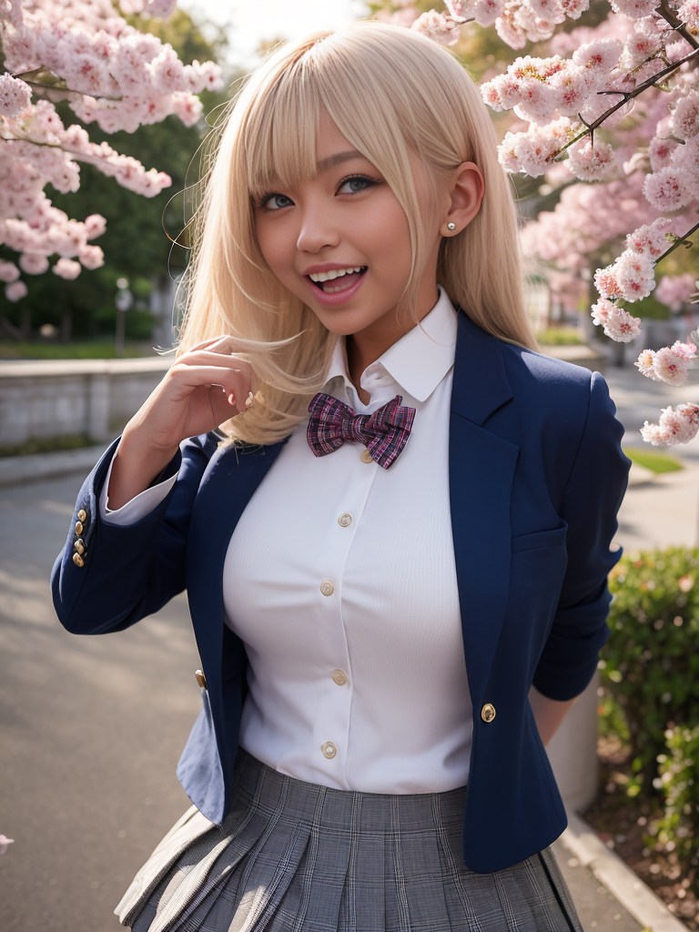 #16高等部/新入学・進級生制服コレクションVol.2 - 画像 (11)