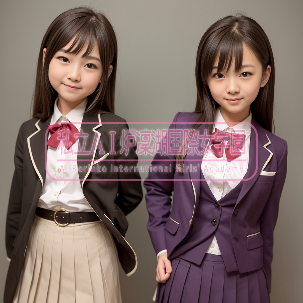 #9中等部制服コレクションVol.1 - 画像 (2)