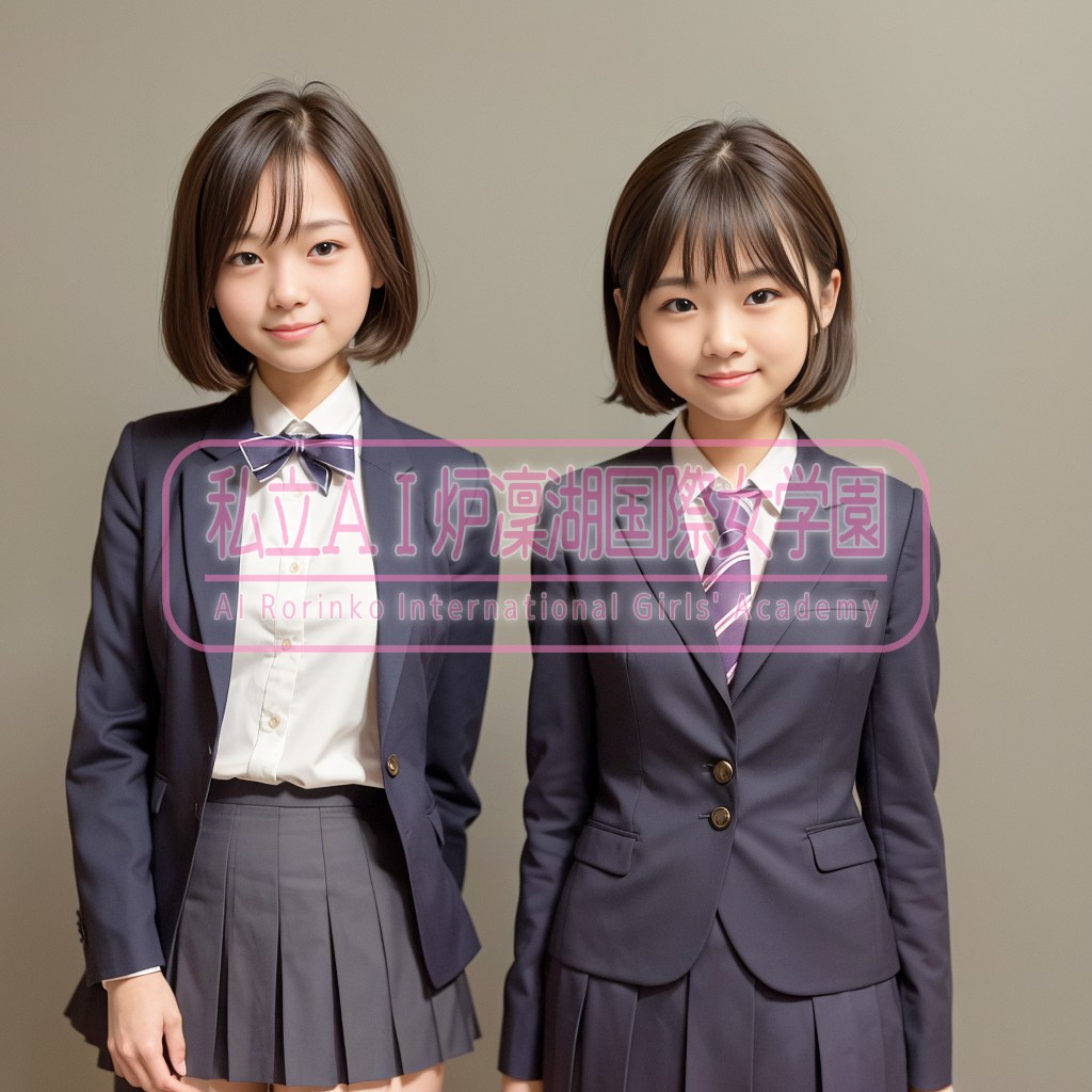 #10高等部制服コレクションVol.1 - 画像 (2)