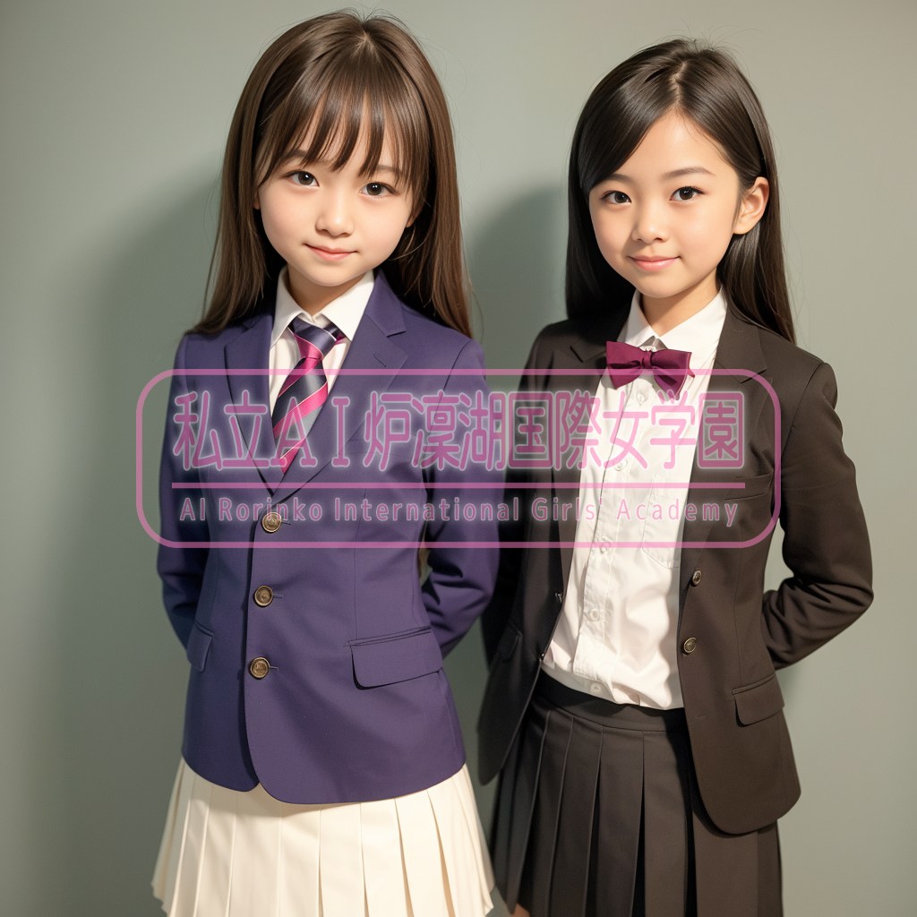 #9中等部制服コレクションVol.1 - 画像 (3)