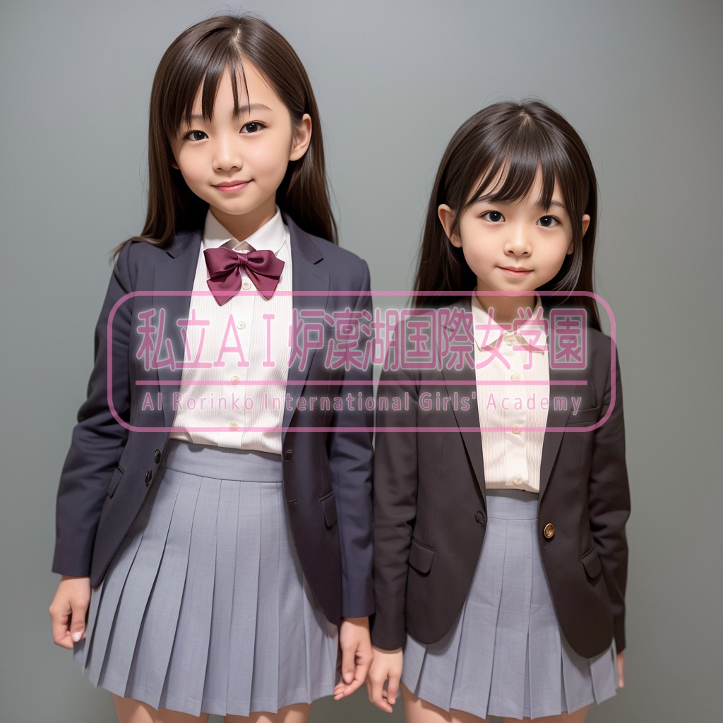 #8初等部制服コレクションVol.1 - 画像 (4)