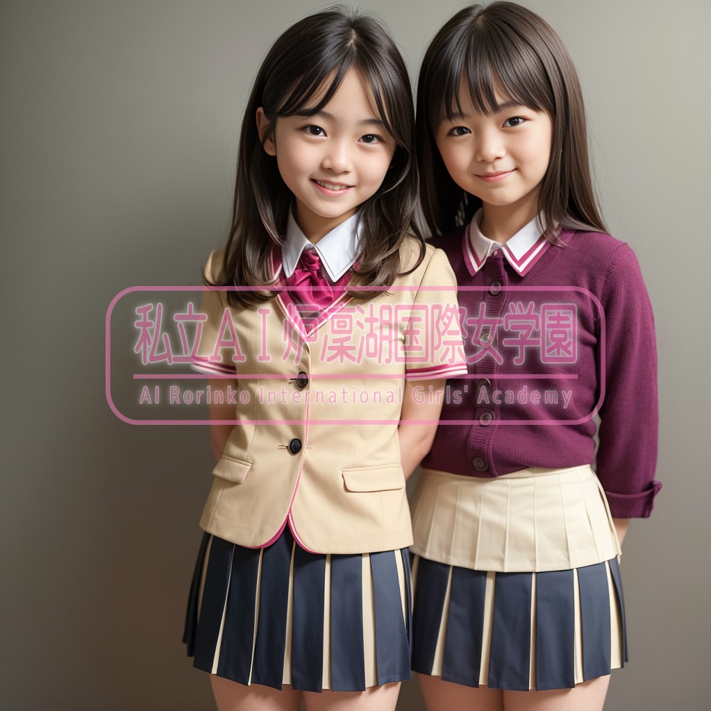 #9中等部制服コレクションVol.1 - 画像 (4)