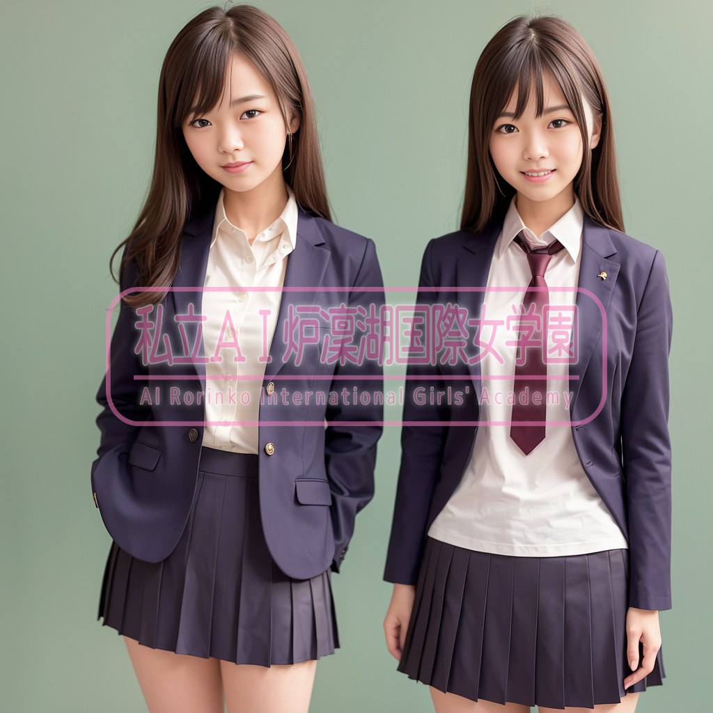 #10高等部制服コレクションVol.1 - 画像 (4)