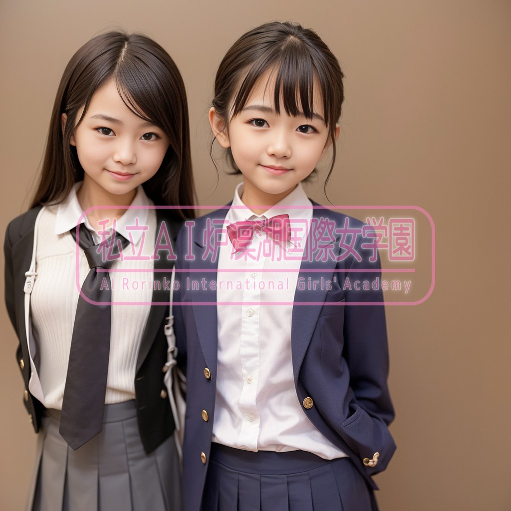 #9中等部制服コレクションVol.1 - 画像 (5)