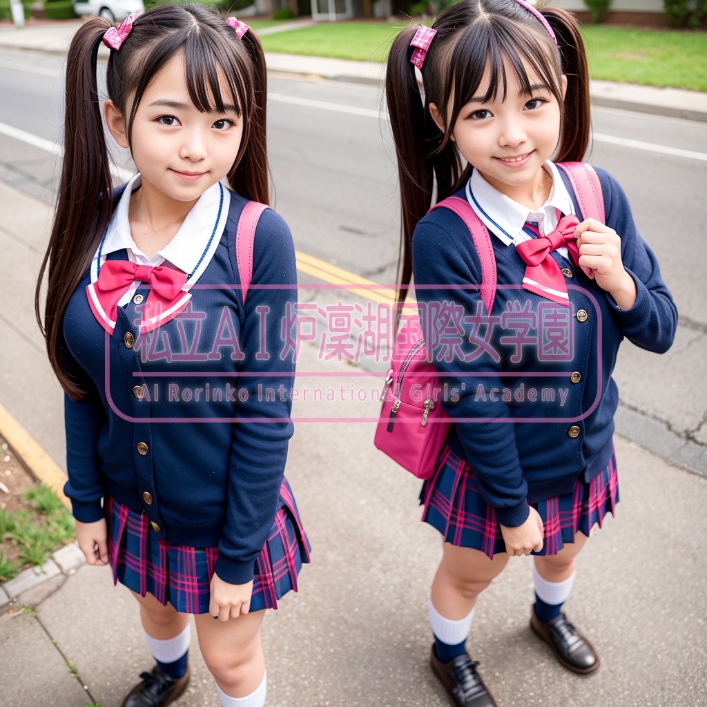 #3高等部登校風景Vol.1 - 画像 (6)