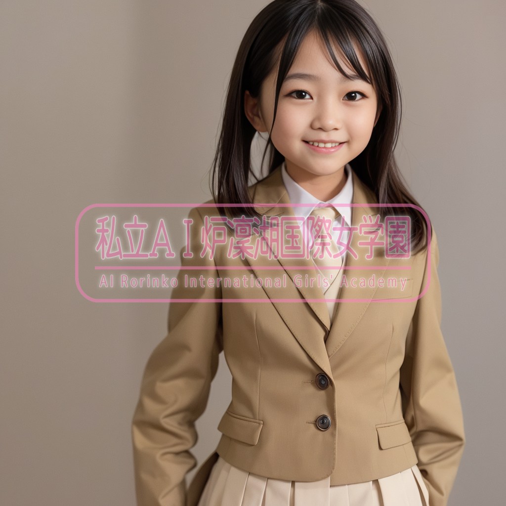 #8初等部制服コレクションVol.1 - 画像 (6)