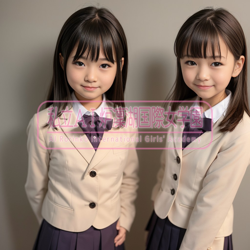 #8初等部制服コレクションVol.1 - 画像 (7)