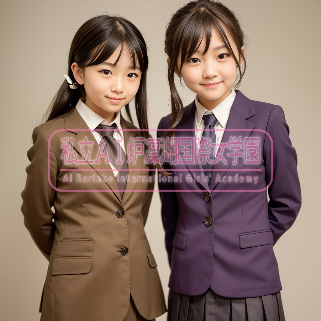 #9中等部制服コレクションVol.1 - 画像 (7)