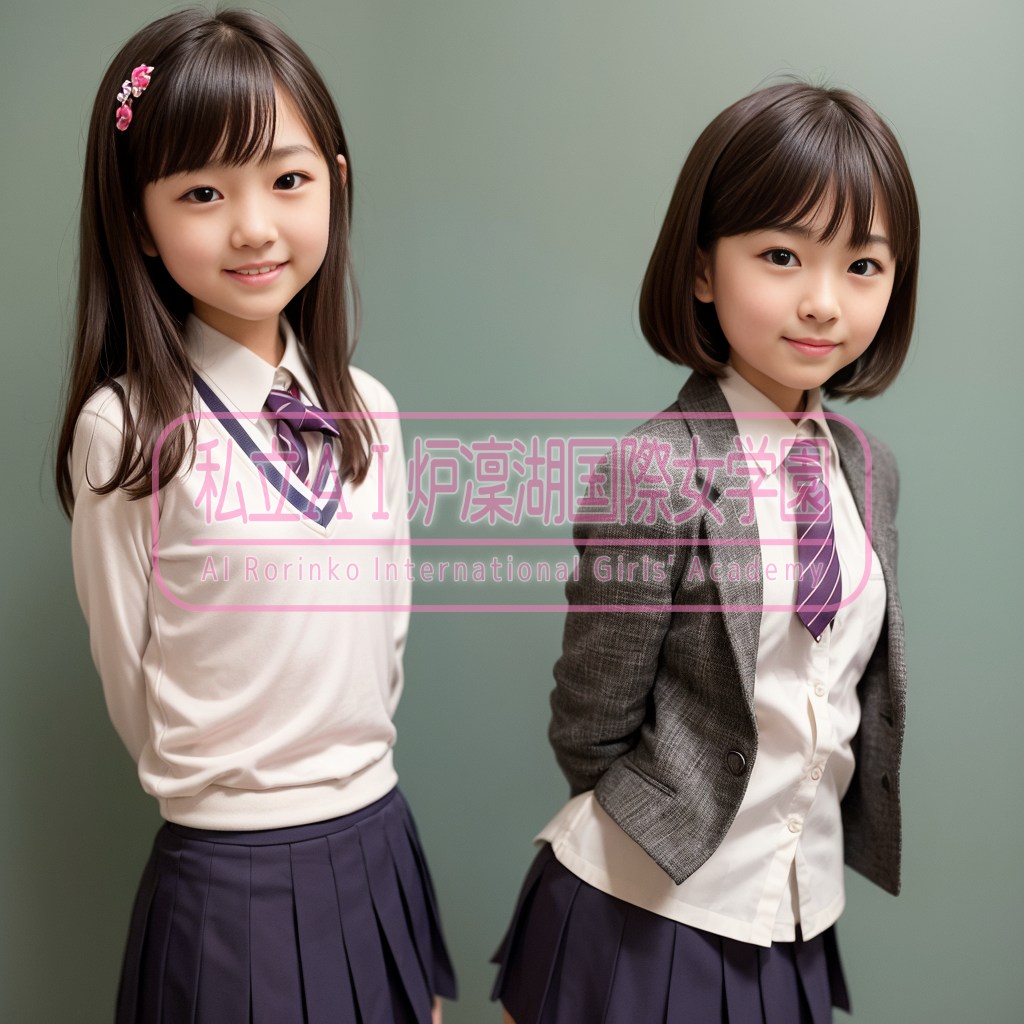 #9中等部制服コレクションVol.1 - 画像 (9)