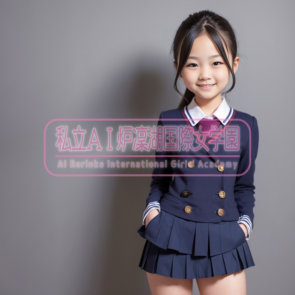 #8初等部制服コレクションVol.1 - 画像 (10)