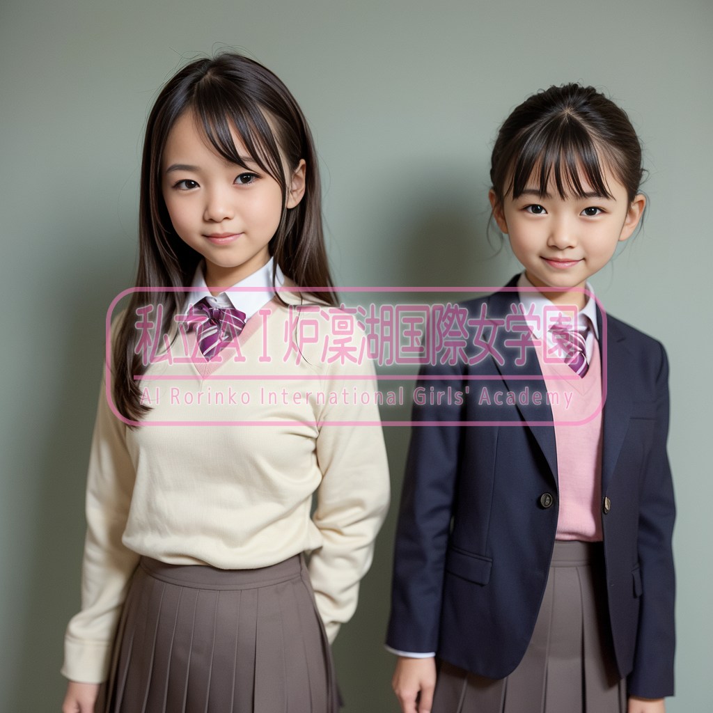 #9中等部制服コレクションVol.1 - 画像 (10)