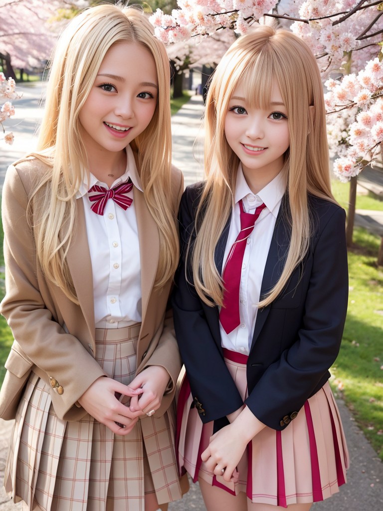 #16高等部/新入学・進級生制服コレクションVol.2 - 画像 (10)