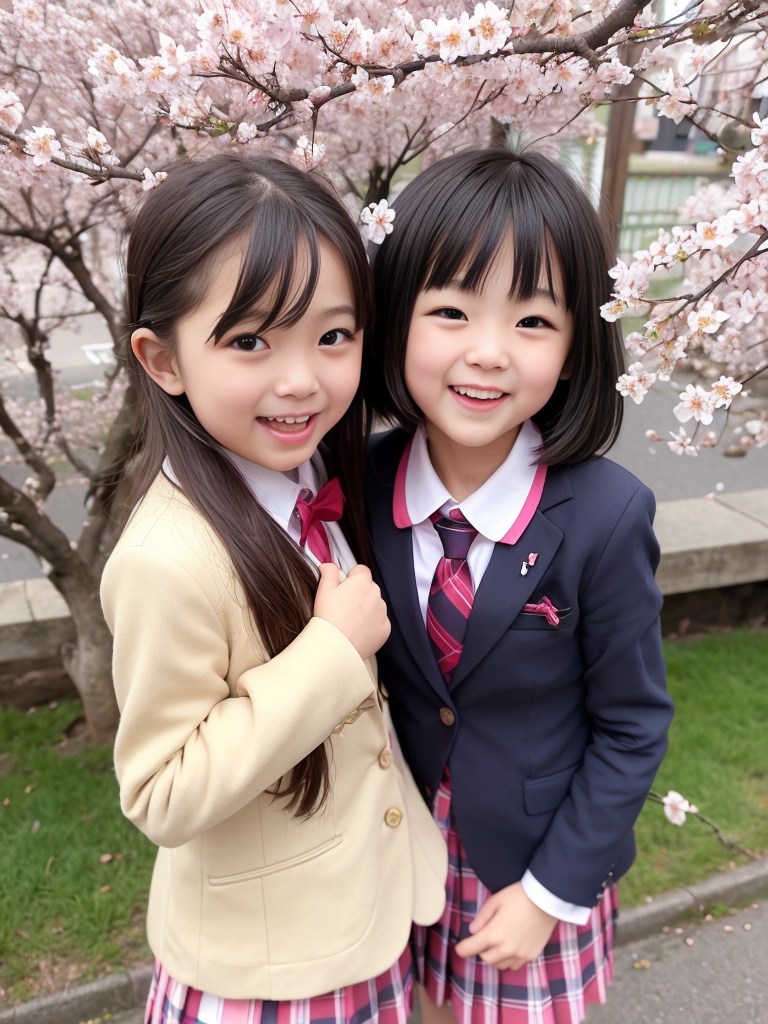 #14初等部/新入学・進級生制服コレクションVol.2 - 画像 (2)