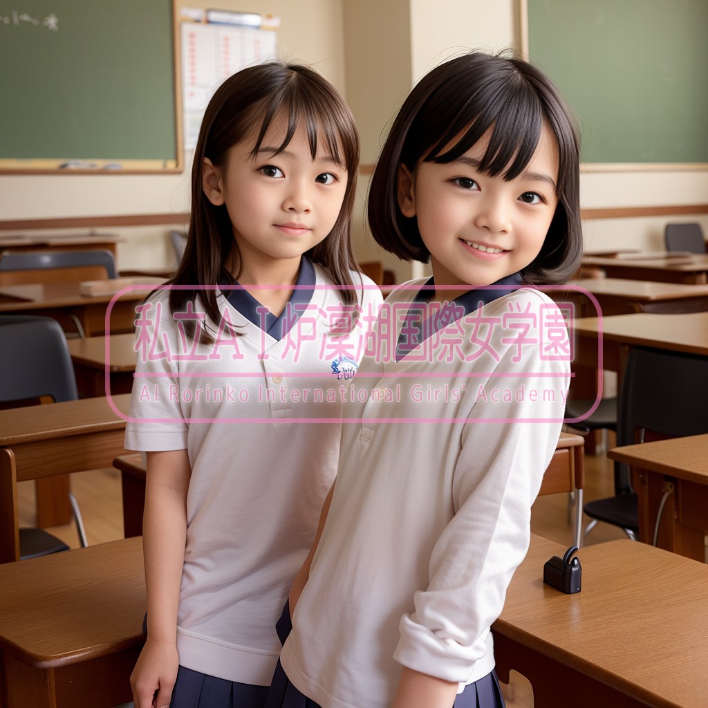 #5初等部教室風景Vol.1 - 画像 (11)