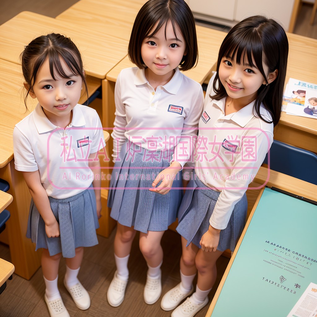 #5初等部教室風景Vol.1 - 画像 (2)