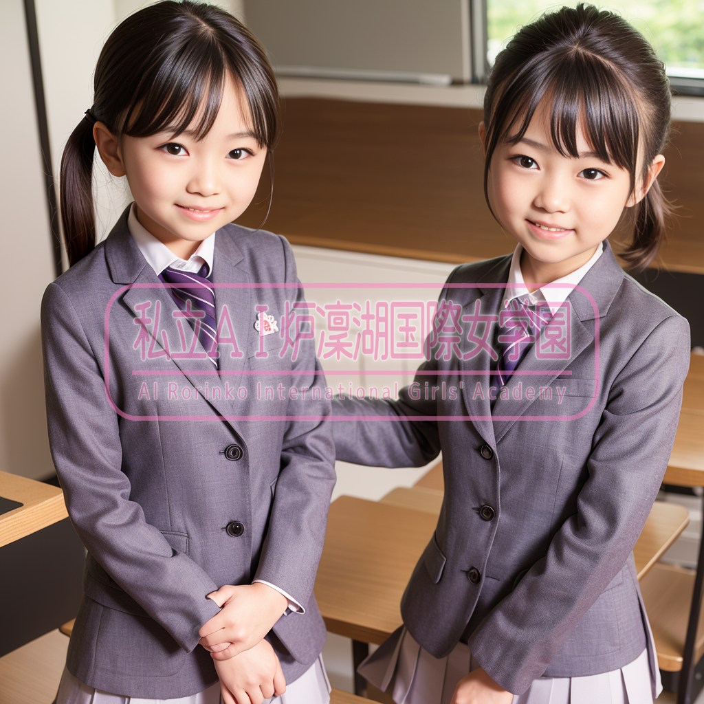 #5初等部教室風景Vol.1 - 画像 (3)