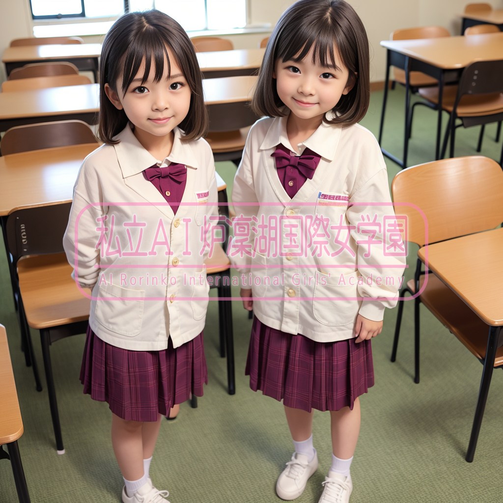 #5初等部教室風景Vol.1 - 画像 (4)