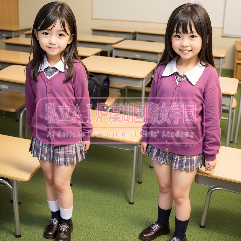 #5初等部教室風景Vol.1 - 画像 (5)