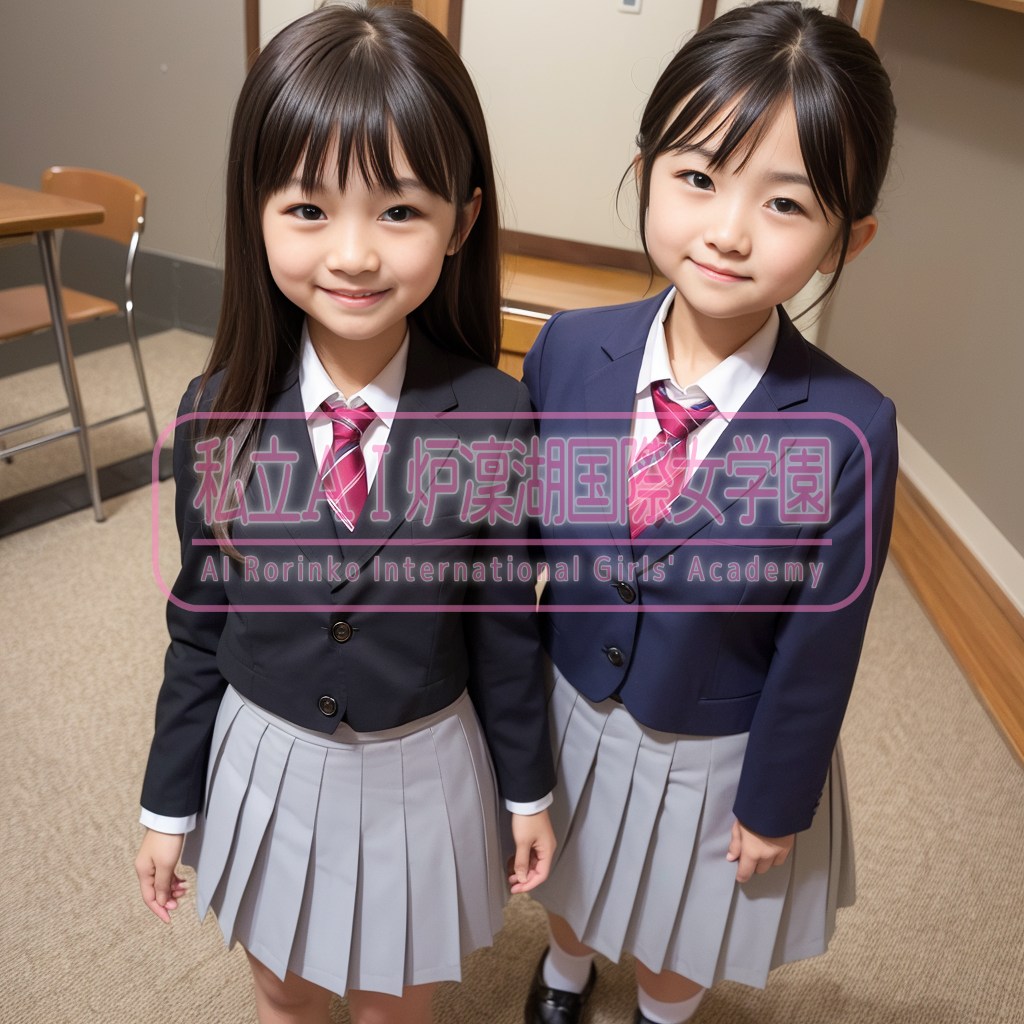 #5初等部教室風景Vol.1 - 画像 (6)