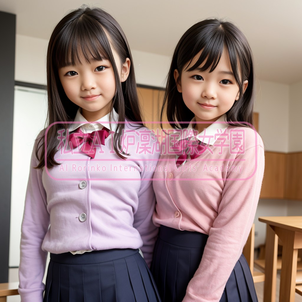 #5初等部教室風景Vol.1 - 画像 (7)