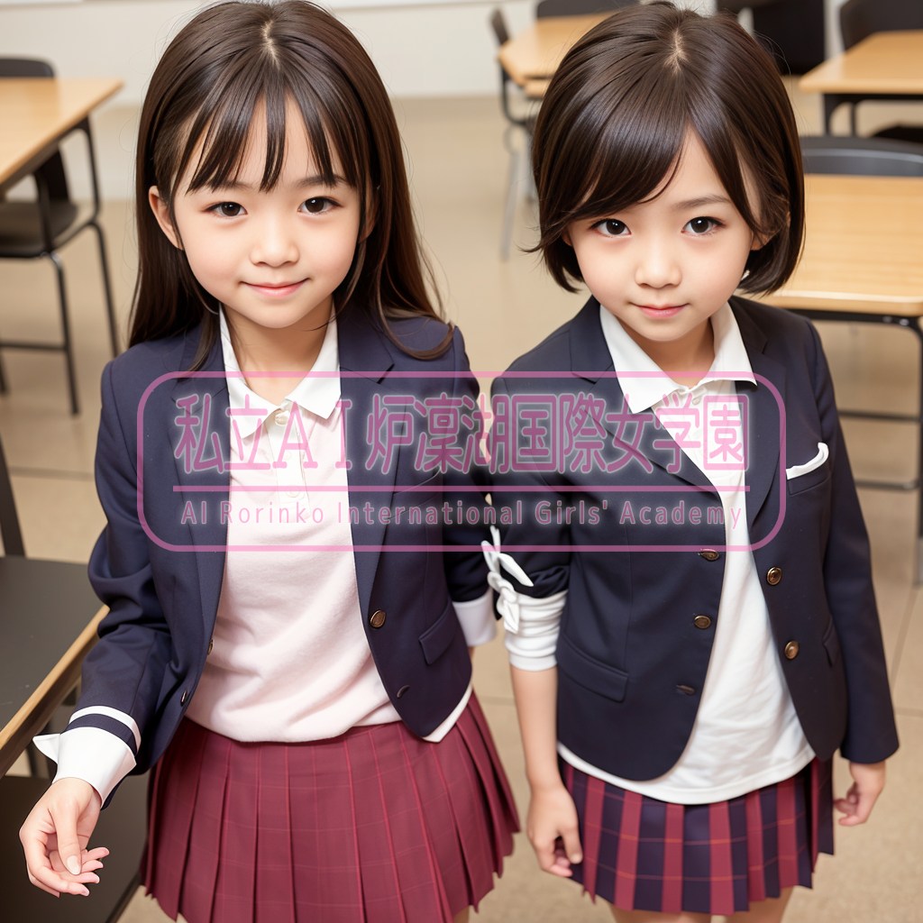 #5初等部教室風景Vol.1 - 画像 (8)