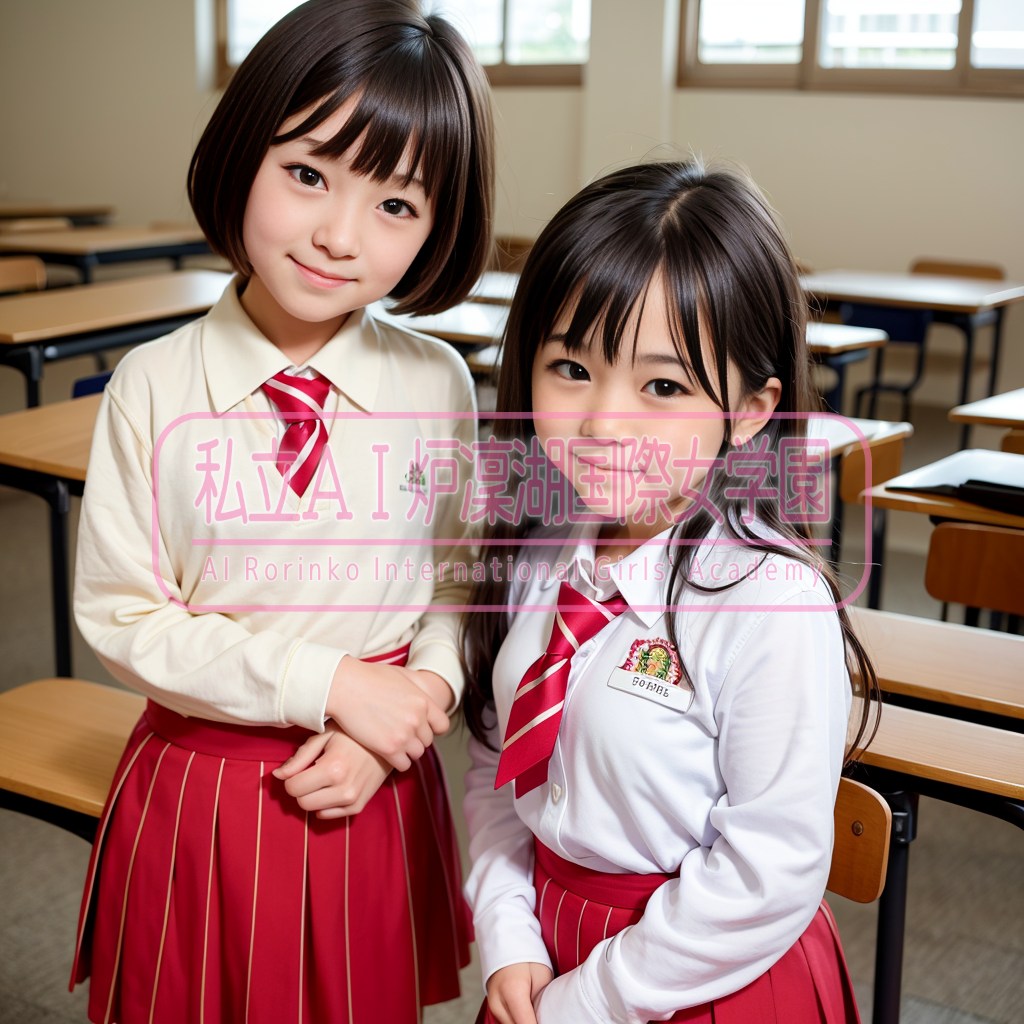 #5初等部教室風景Vol.1 - 画像 (9)