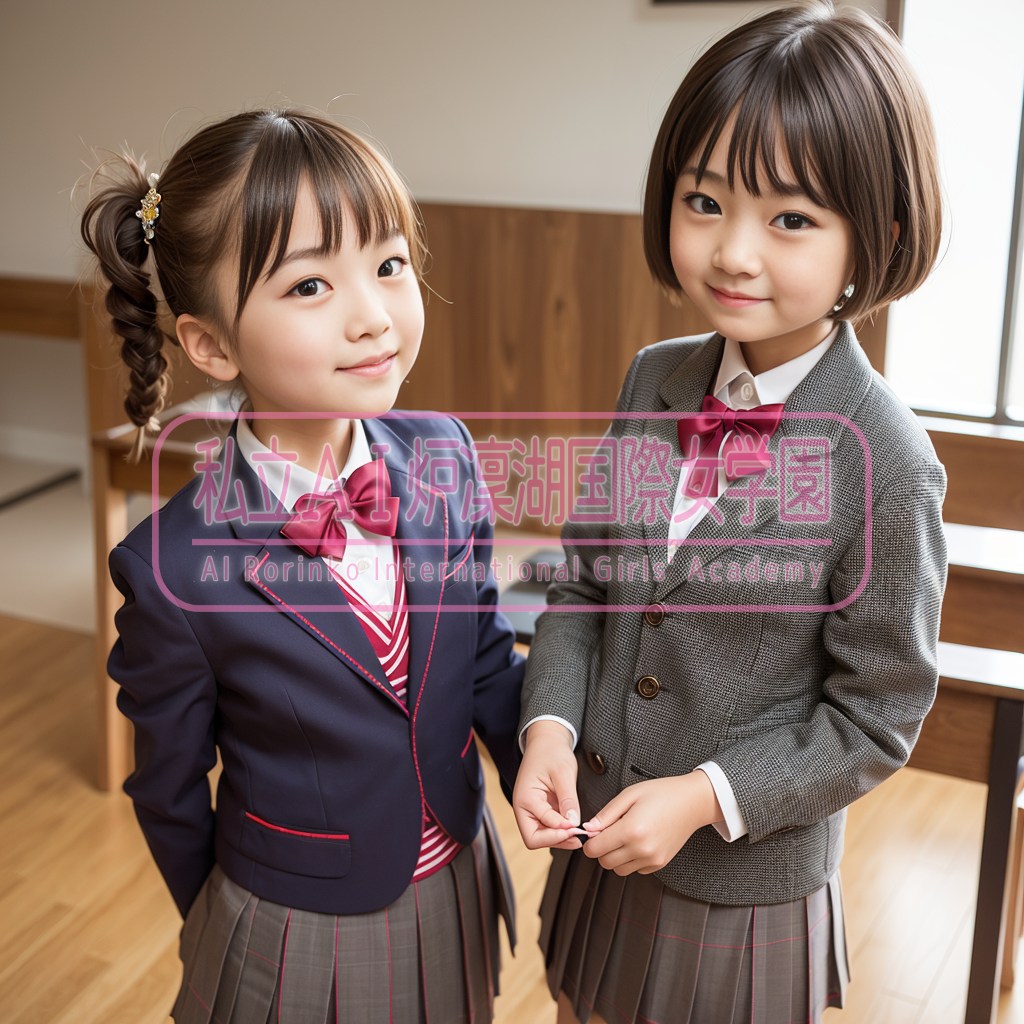 #5初等部教室風景Vol.1 - 画像 (10)