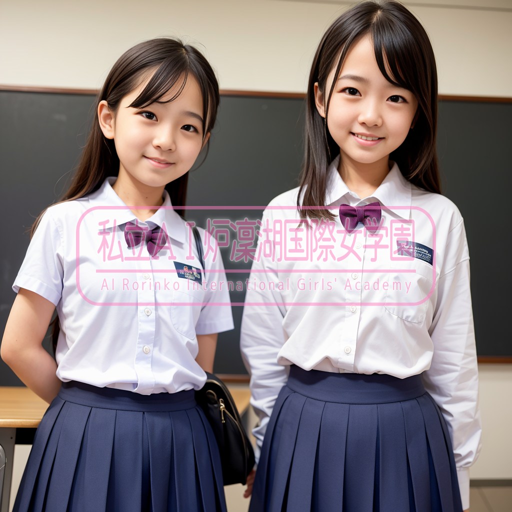 #6中等部教室風景Vol.1 - 画像 (6)