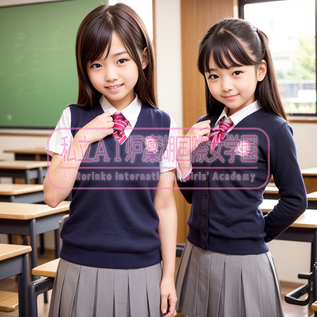 #6中等部教室風景Vol.1 - 画像 (7)