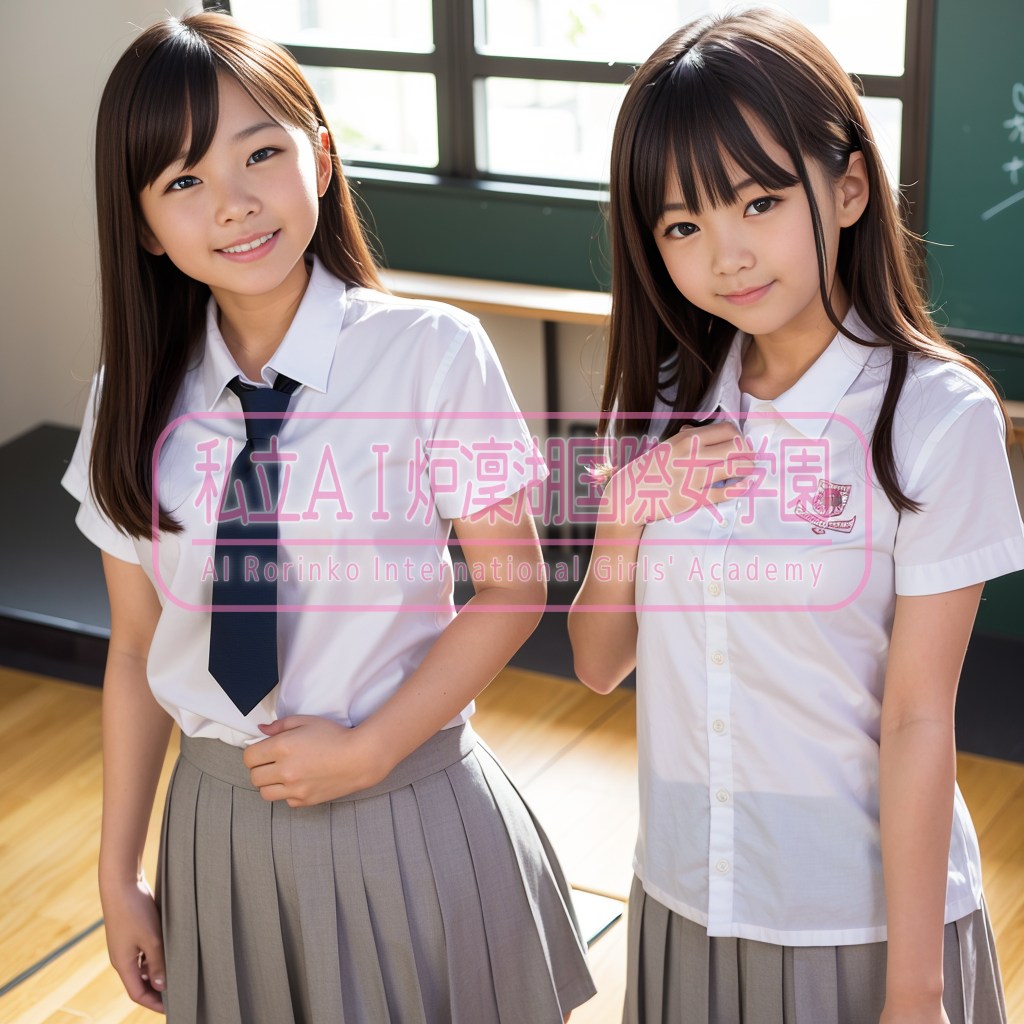 #6中等部教室風景Vol.1 - 画像 (8)