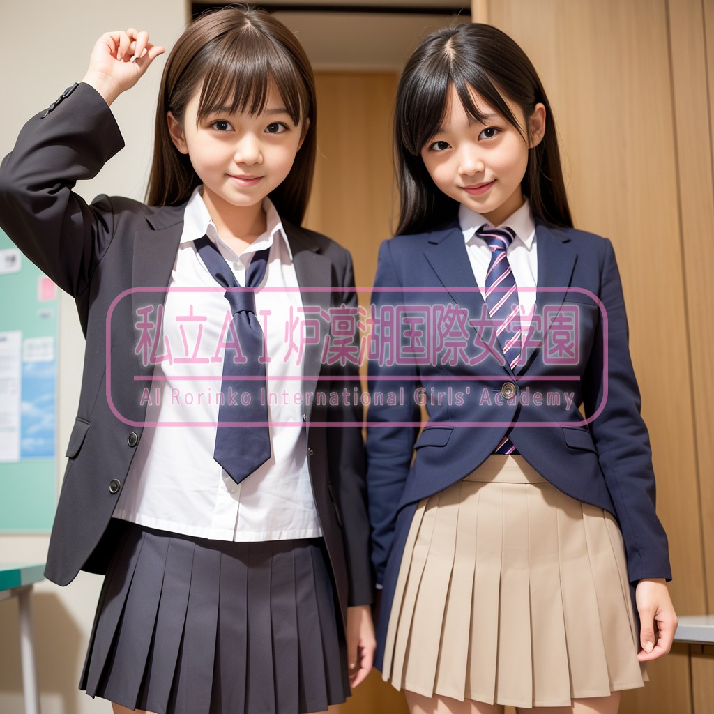 #6中等部教室風景Vol.1 - 画像 (9)