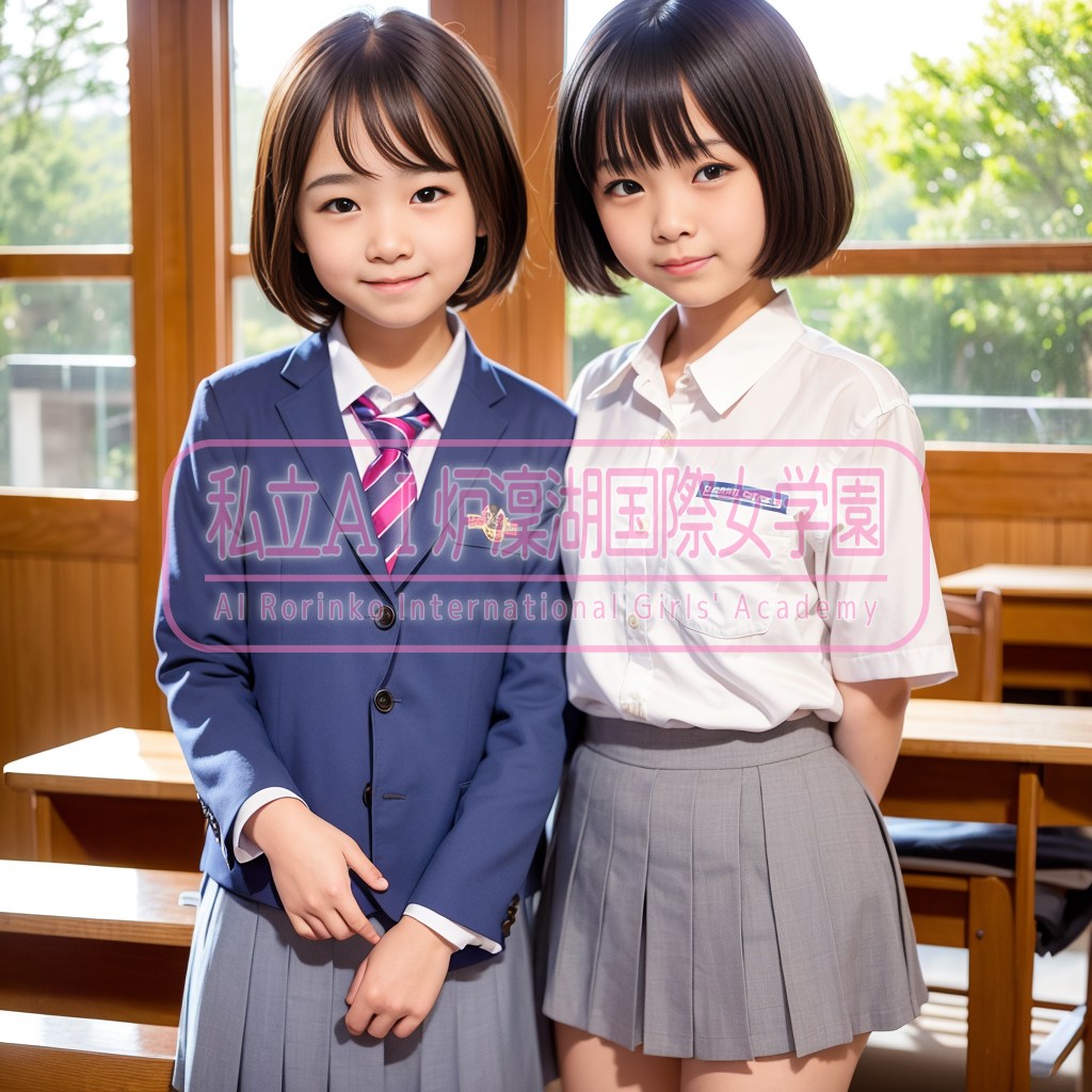 #6中等部教室風景Vol.1 - 画像 (10)